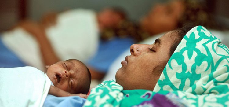 How far is Bangladesh from eliminating obstetric fistula?