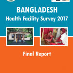 BANGLADESH Health Facility Survey 2017